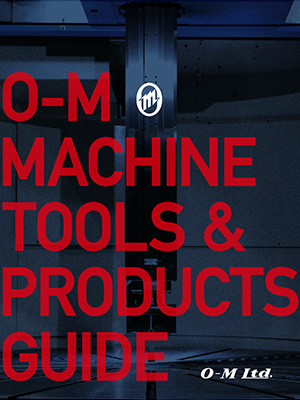 General Catalogue (TMS2-N[X/Z axis])