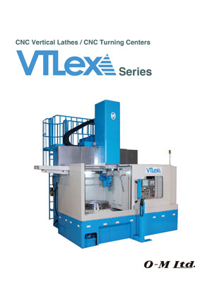 VTLex Series[X/Z axis] | VTLexM Series[X/Z/C axis]